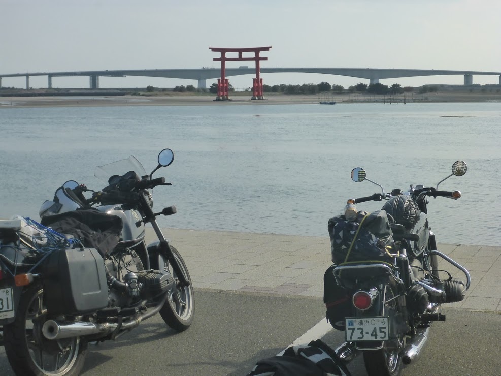 第35回 ボクサーラリー_b0238789_15071002.jpg