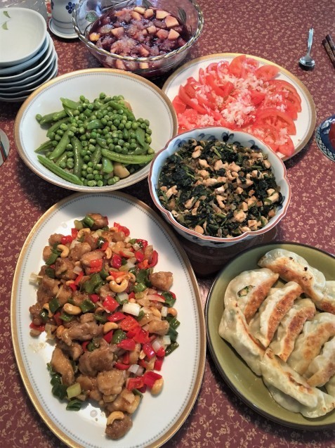 ホムパで便利な中国料理 簡単だけれど見栄えがするレシピを紹介 美 食 旅のエピキュリアン ホムパで便利な中国料理 簡単だけれど見栄えがするレシピを紹介 美 食 旅のエピキュリアン