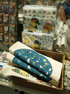 東急ハンズ梅田店常設ブース『インコと鳥の雑貨展』新作たっぷり入荷_d0322493_23242514.jpg