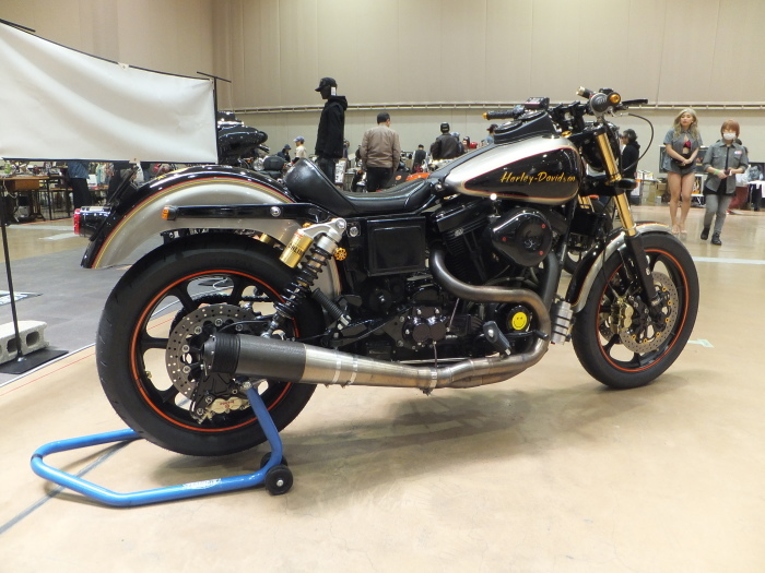 Plug-In Sapporo 2017　　motorcycle_c0226202_14222745.jpg