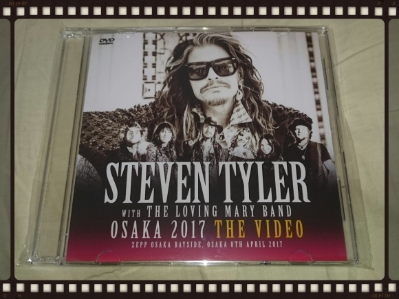 STEVEN TYLER with THE LOVING MARY BAND / OSAKA 2017_b0042308_00433373.jpg