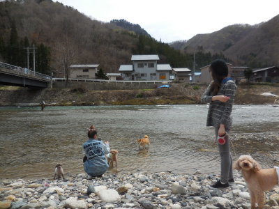 5月8日　月曜　　晴れ　　18度_f0210811_10151770.jpg