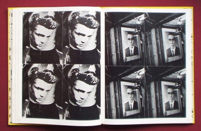 アンディ・ウォーホルの写真集「Andy Warhol Photographs