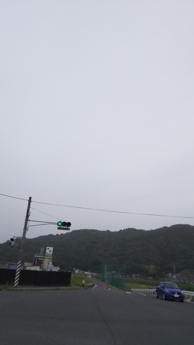 また黄砂です。_e0094315_16060811.jpg
