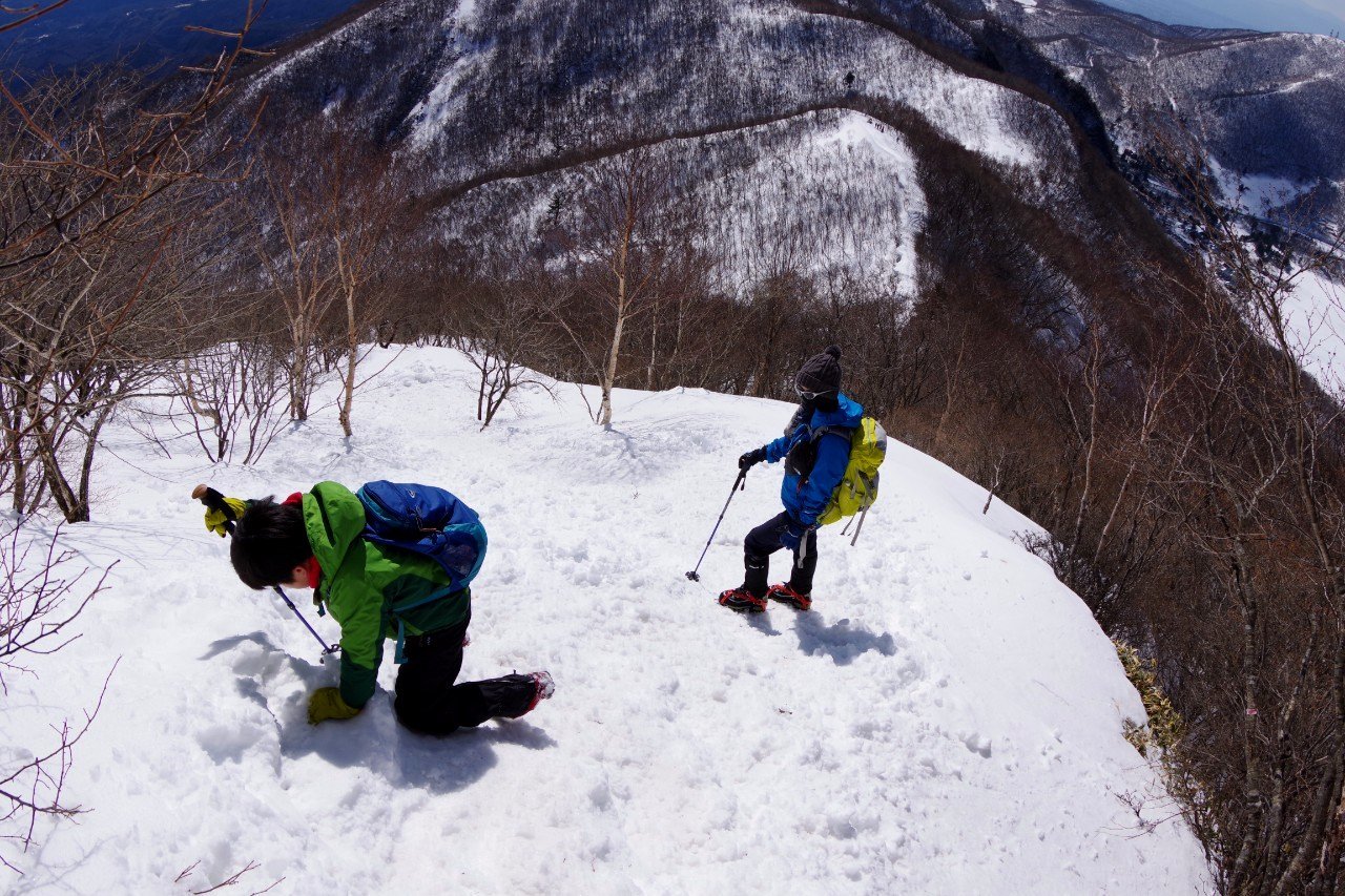 霧氷の赤城山_a0165316_17015218.jpg