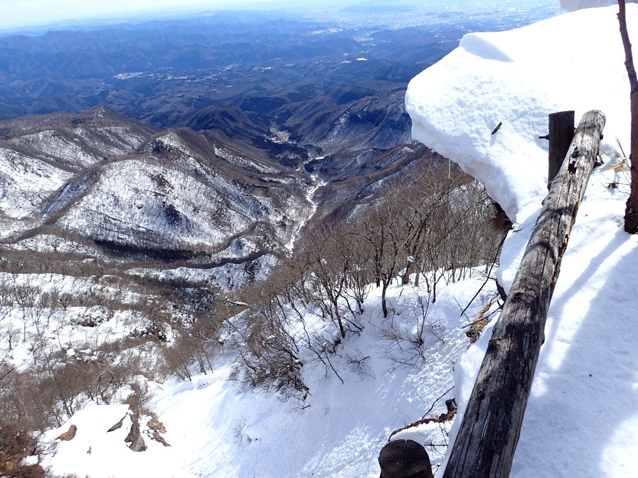 霧氷の赤城山_a0165316_17243428.jpg