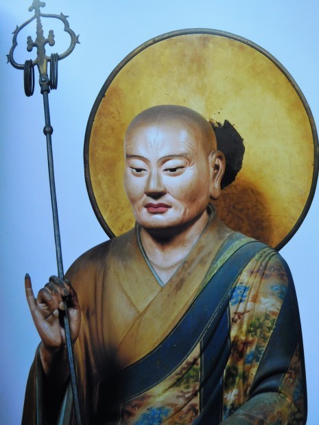 快慶展　日本人を魅了した仏のかたち      奈良国立博物館_e0345320_22240200.jpg