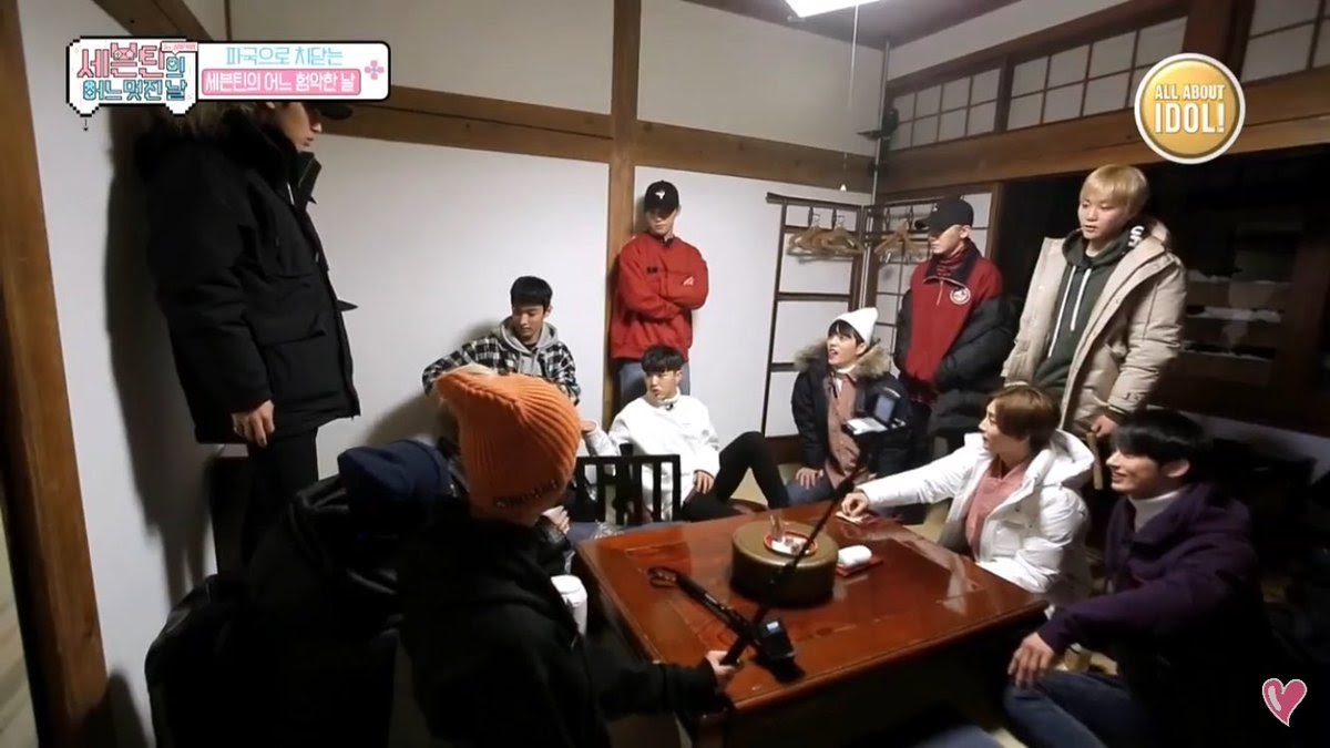 ある素敵な日」6話が面白い : おうちに帰ろ