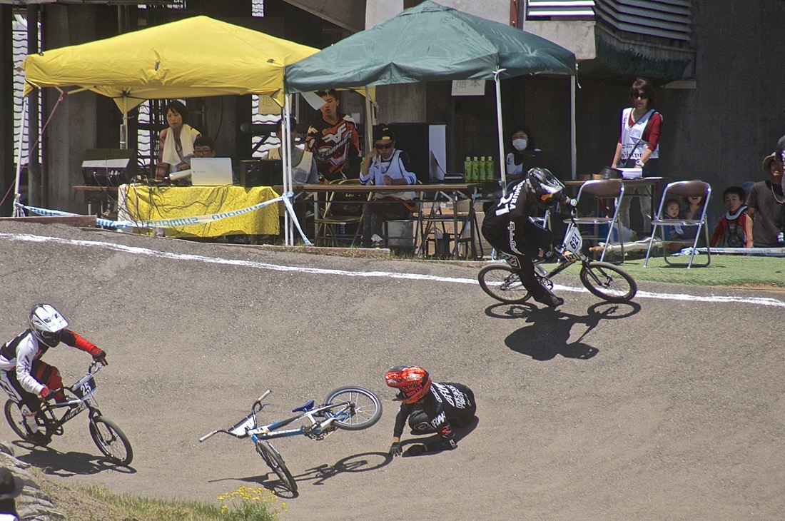 ２０１７JBMXF第２戦大阪・岸和田大会　VOL9：予選その２_b0065730_22155243.jpg