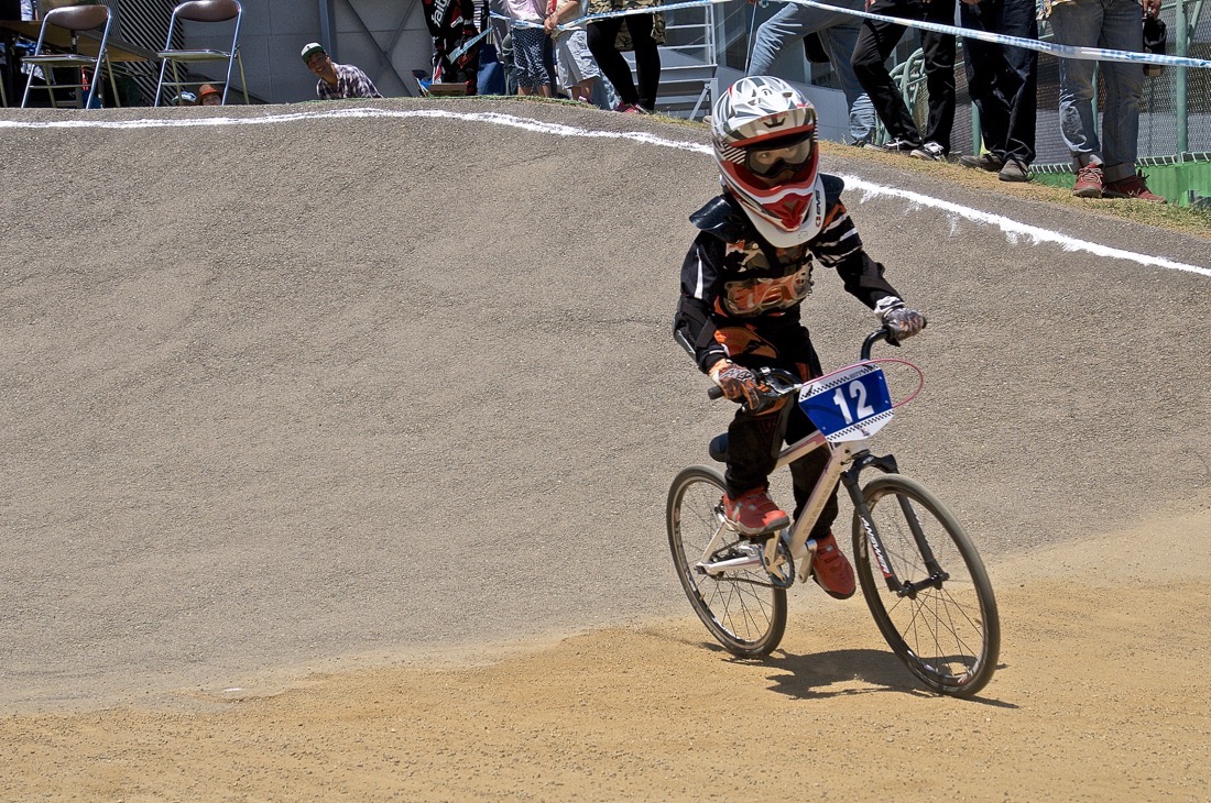 ２０１７JBMXF第２戦大阪・岸和田大会　VOL9：予選その２_b0065730_22243952.jpg