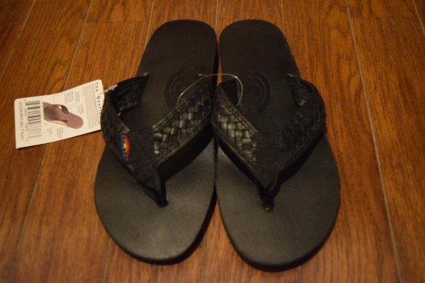 “RAINBOW SANDAL”!!!_c0355834_16511878.jpg