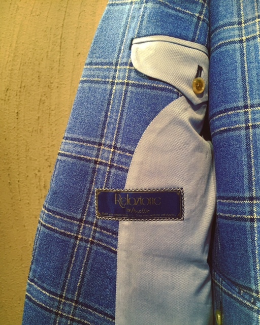 Anello 7th anniversary 終了!!!_d0165136_14590652.jpg
