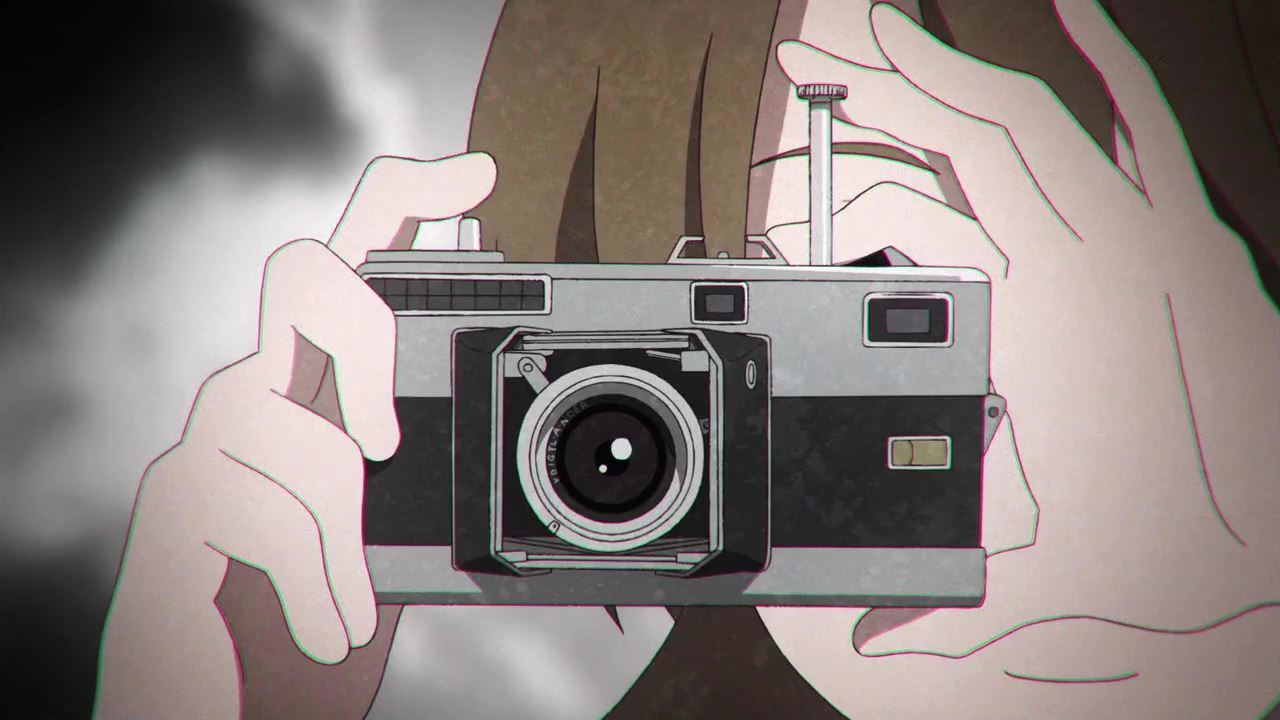 有頂天家族２ ５話 読書箚記と覚え書