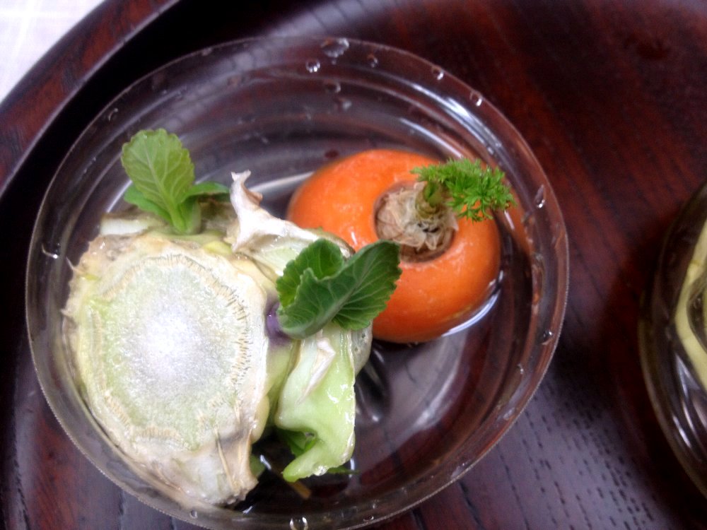 ☆まるで寄せ植えの鉢のように楽しい☆_c0092953_6324193.jpg