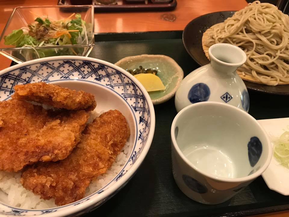 初日は新潟、最高! 2017.5.7_b0002156_10141466.jpg