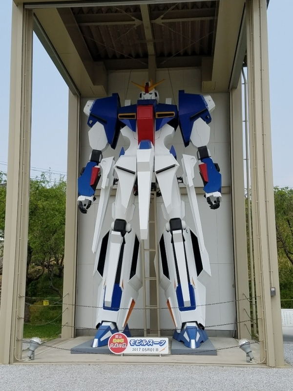 レジン&ガンダム_b0328361_21191562.jpg