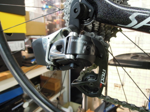 SRAM　RED　ｅＴＡＰが入荷しました_d0174462_02392066.jpg