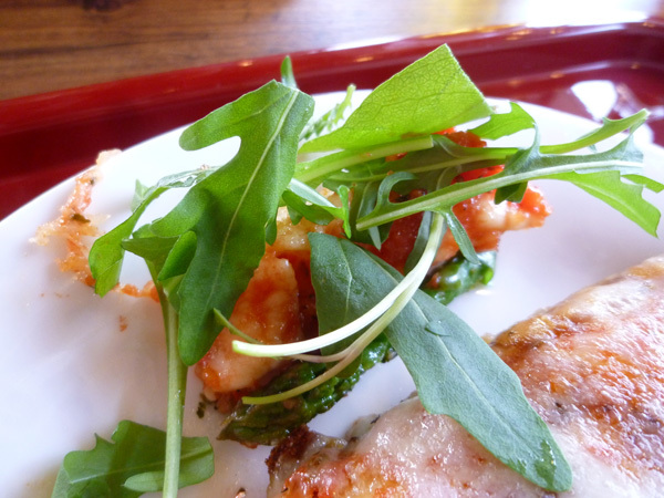 SPONTINI(スポンティーニ)_c0152767_21414137.jpg