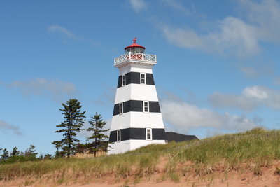 プリンスエドワード島　北西部　North Cape Coastal Drive_c0353373_23182243.jpg