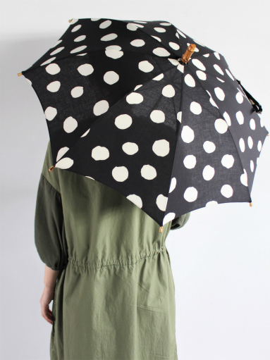 ツタエノヒガサ　 女性の日傘 - 「きつねのたすき」_b0139281_12273563.jpg
