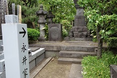 妙正寺川02-新井薬師_d0183387_01463083.jpg