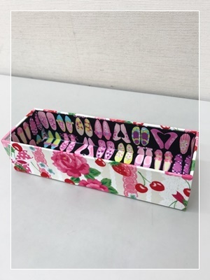 生徒さん作品♪_e0276388_03350943.jpg