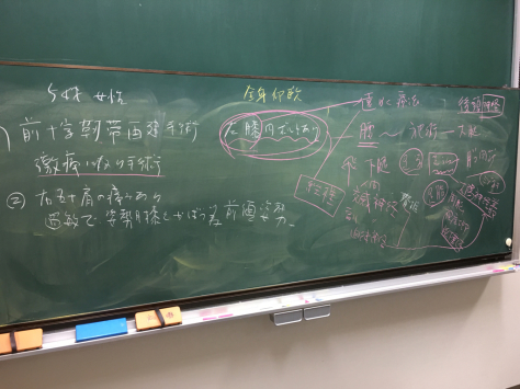 日本指圧協会 学術部 指圧治療技術研究会_a0112393_11550421.jpg