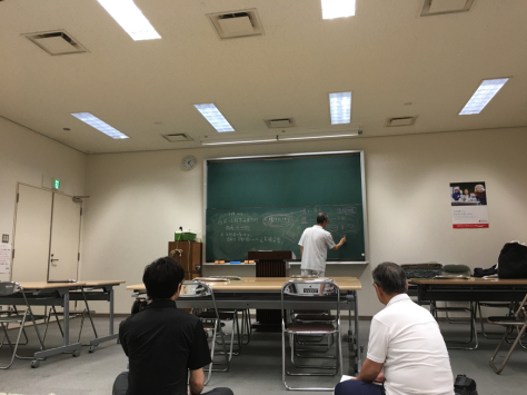 日本指圧協会 学術部 指圧治療技術研究会_a0112393_11550505.jpg