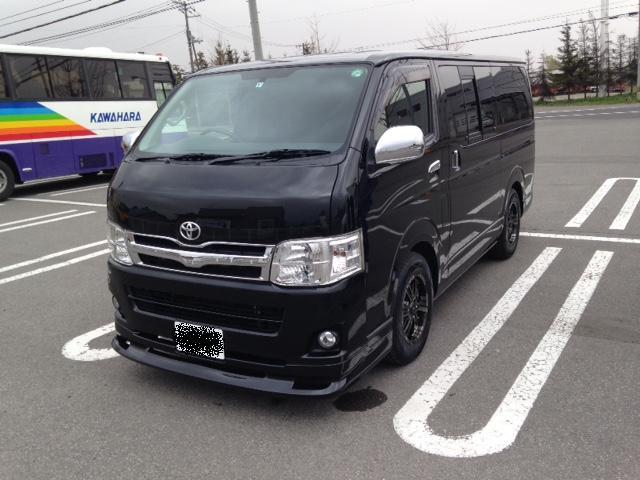 ☆4台の御成約&4台の御納車です!!☆(伏古店)_c0161601_20311068.jpg