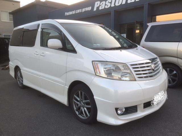 ☆4台の御成約&4台の御納車です!!☆(伏古店)_c0161601_20340055.jpg