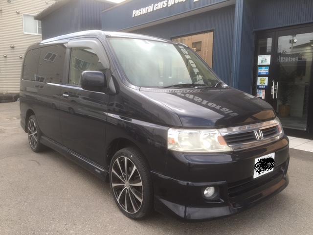 ☆4台の御成約&4台の御納車です!!☆(伏古店)_c0161601_20372769.jpg