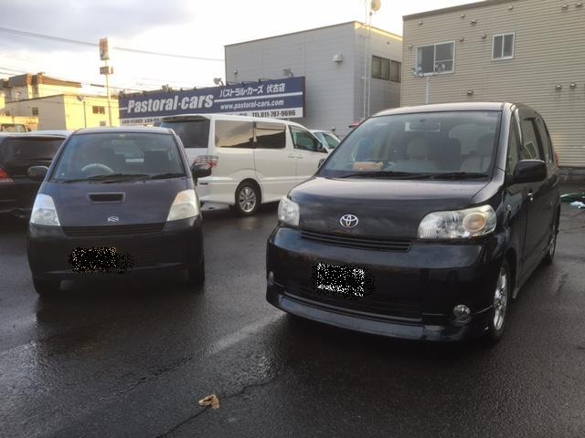 ☆4台の御成約&4台の御納車です!!☆(伏古店)_c0161601_20375257.jpg