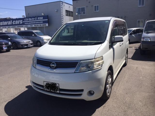 ☆4台の御成約&4台の御納車です!!☆(伏古店)_c0161601_20383418.jpg