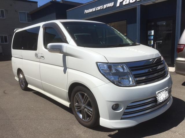 ☆4台の御成約&4台の御納車です!!☆(伏古店)_c0161601_20390284.jpg