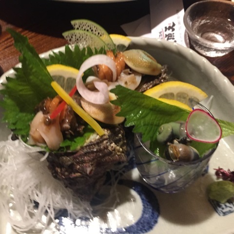 うまいもん酒場  魚頂点_e0115904_06122335.jpg