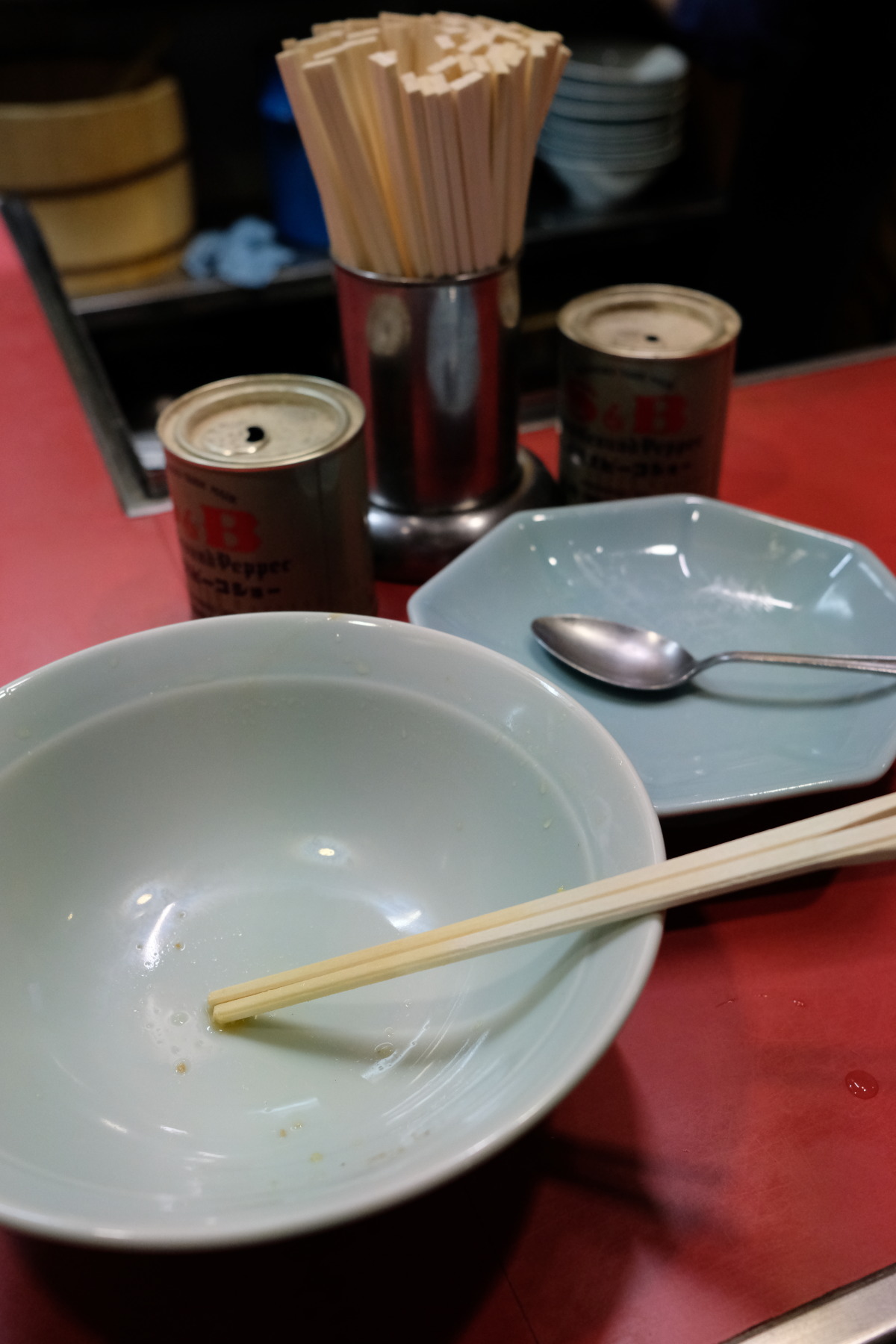 御茶ノ水 ディアドルフとさぶちゃんと_b0061717_2255414.jpg
