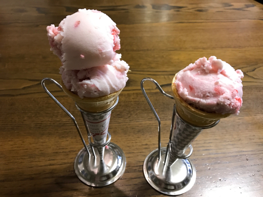 9th May is \"The ice creams day\" in JAPAN_c0128818_21323375.jpg