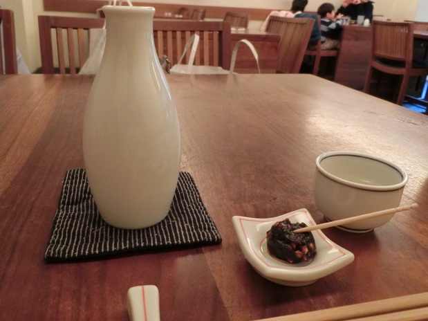 蕎麦 たじま 広尾 福岡主婦の旅 食 生活