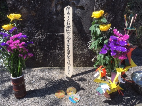 蓄霊祭。_f0290932_14400317.jpg