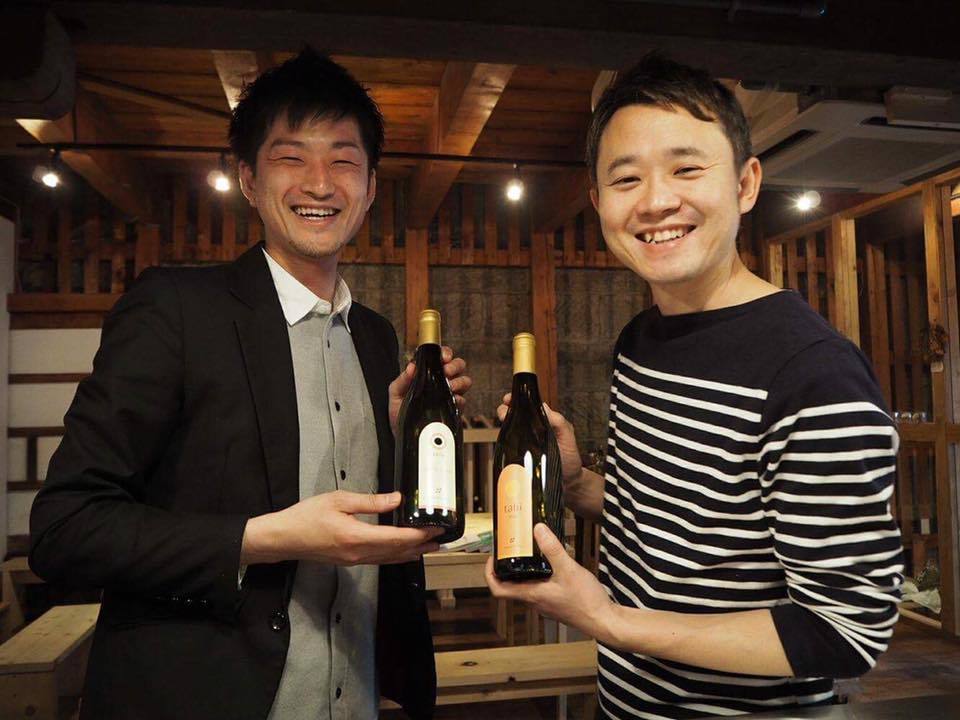 小樽『OSA WINERY』訪問記_b0206537_17182282.jpg