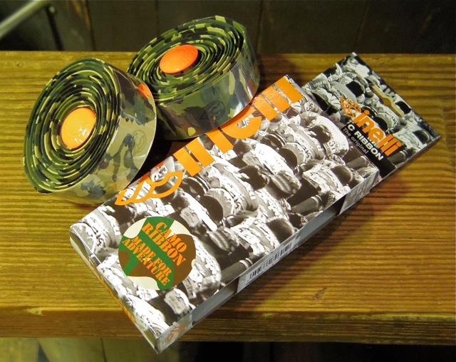 cinelli camouflage