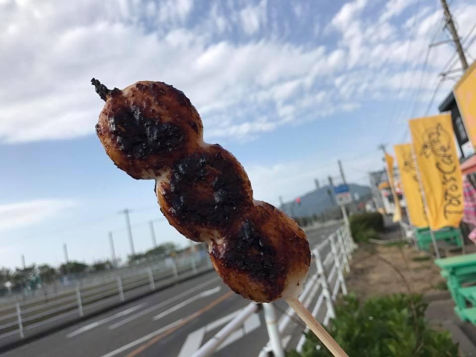 いきなり111キロ!8時間! 2017.5.8_b0002156_9112141.jpg