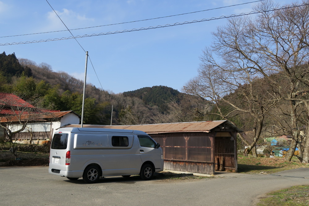 2017年3月24日～29日 下帝釈峡クライミング_c0127663_19154384.jpg