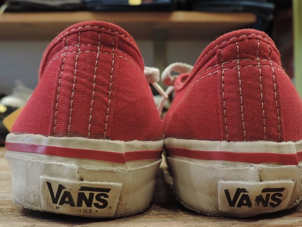 VANS MADE IN USA_c0146178_14454472.jpg