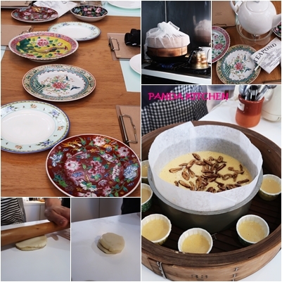 PANDA KITCHEN リバイバルクラス 中華料理_d0353281_01485675.jpg