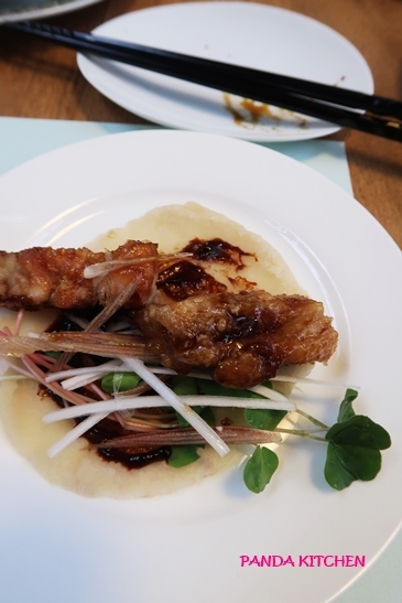 PANDA KITCHEN リバイバルクラス 中華料理_d0353281_02150750.jpg