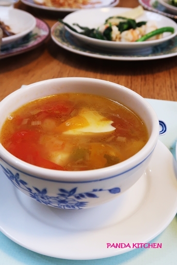 PANDA KITCHEN リバイバルクラス 中華料理_d0353281_02165892.jpg