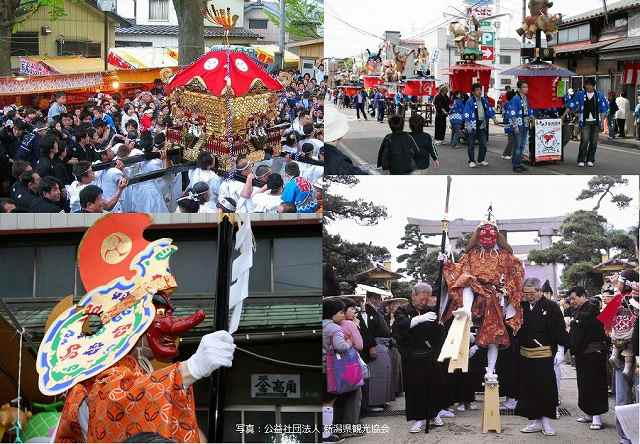 三条祭り_f0270296_1055097.jpg