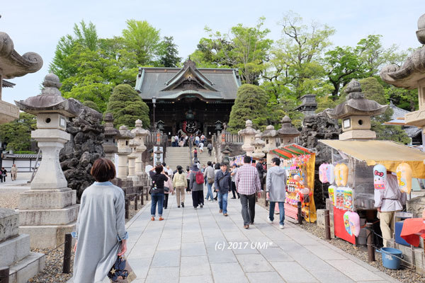 成田さんぽ vol.5 成田山新勝寺_d0336701_20025686.jpg