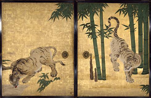 ぶらり京都-136 [南禅寺の虎・虎・虎] : 感性の時代屋 Vol.2